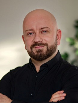 Grzegorz Maciaszek